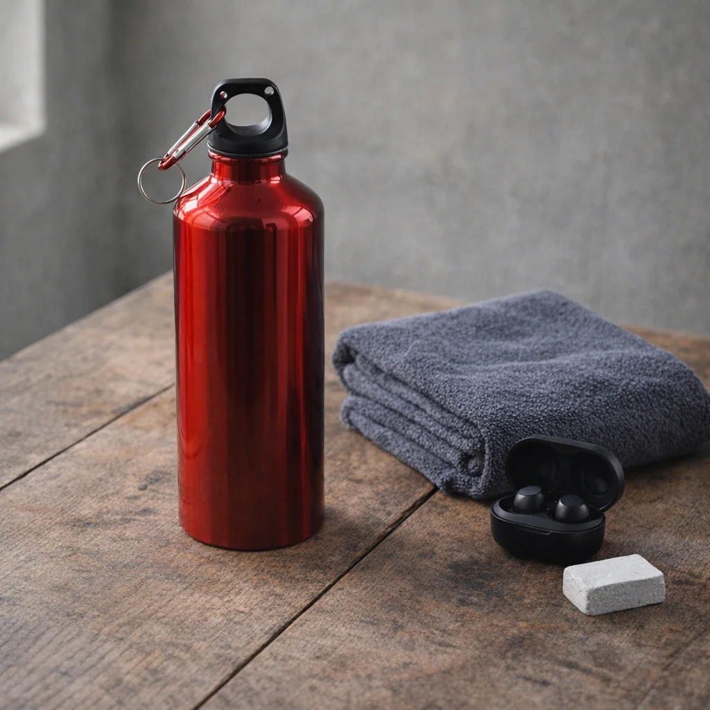 Best reusable metal water bottle guide for active and fitness-focused people